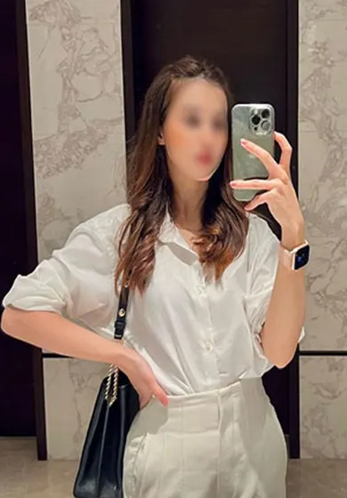 Airhostess Escorts in Borivali