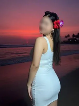 Ahmedabad call girls servive