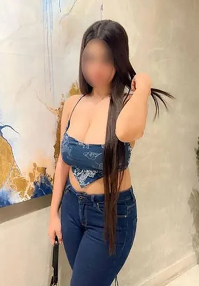 escorts in Borivali