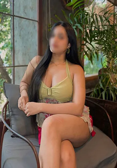 escort Borivali